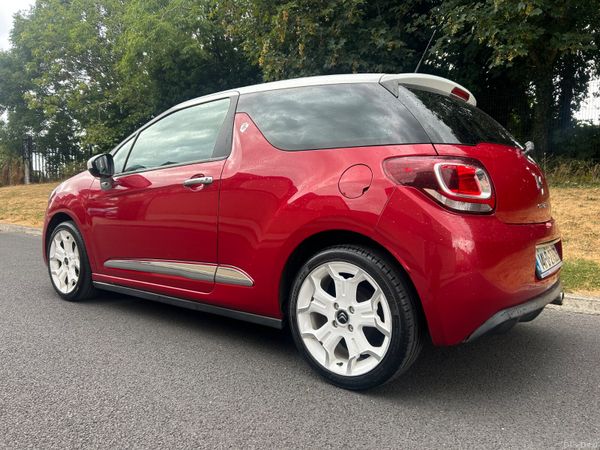 Citroen DS 3 2014 ( NCT 08/27 TAX 08/26) 394419585
