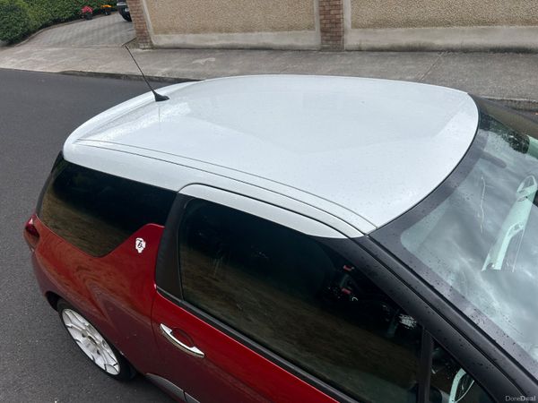 Citroen DS 3 2014 ( NCT 08/27 TAX 08/26) 394419595