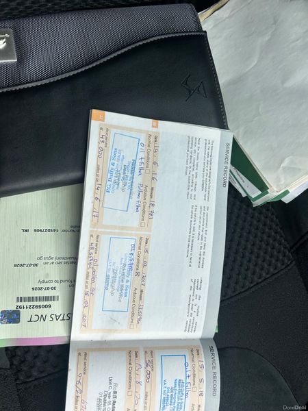 Citroen DS 3 2014 ( NCT 08/27 TAX 08/26) 394419597