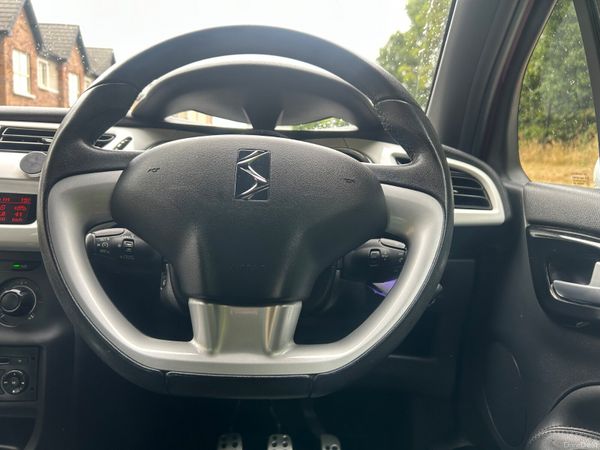 Citroen DS 3 2014 ( NCT 08/27 TAX 08/26) 394419599
