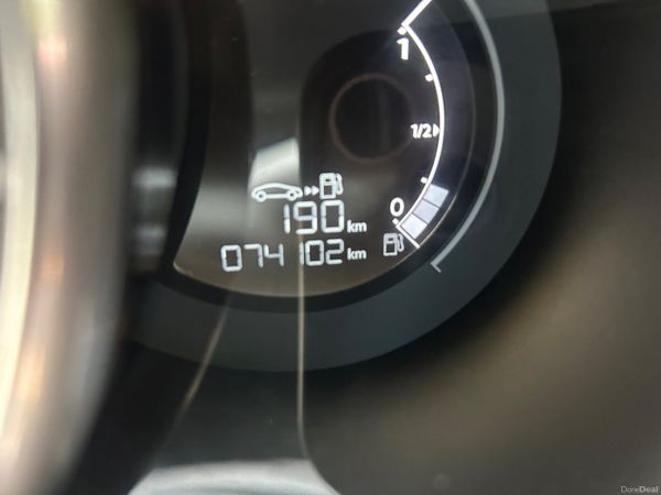 Citroen DS 3 2014 ( NCT 08/27 TAX 08/26) 394419601