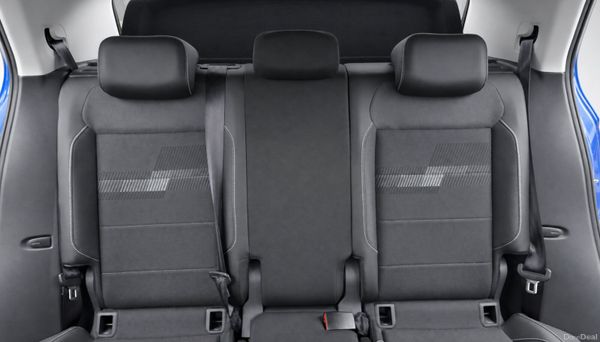 2020 Volkswagen T-Cross |1.0L Auto 394420795