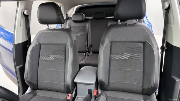 2020 Volkswagen T-Cross |1.0L Auto 394420797