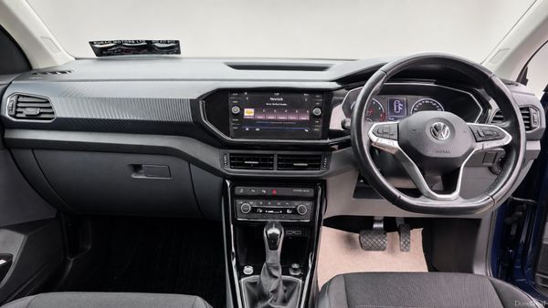2020 Volkswagen T-Cross |1.0L Auto 394420801