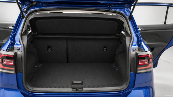 2020 Volkswagen T-Cross |1.0L Auto 394420807