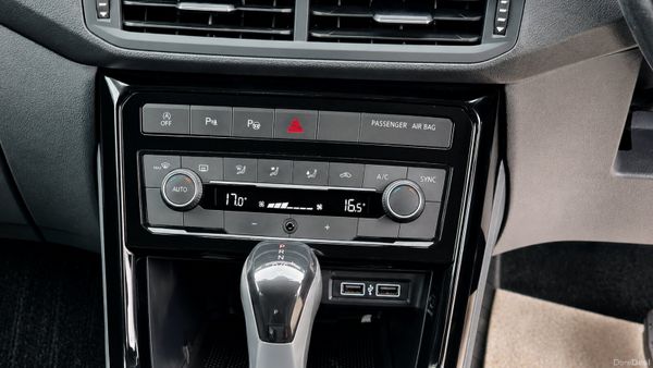 2020 Volkswagen T-Cross |1.0L Auto 394420809