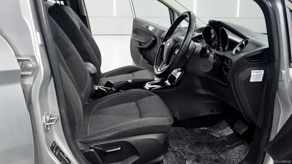 2016 Ford Fiesta 1.0L  Auto *High Spec* 394421901