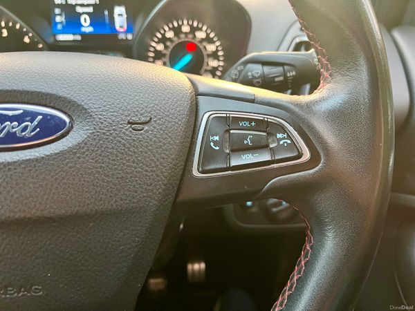 Ford Kuga 2018  ST LINE showroom condition 394424003