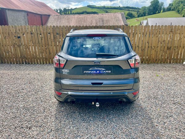 Ford Kuga 2018  ST LINE showroom condition 394424005