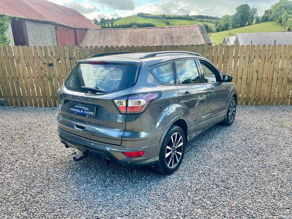 Ford Kuga 2018  ST LINE showroom condition 394424007