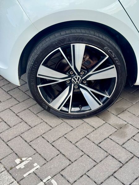 2016 Vw GOLF 1,6Tdi ✅New Nct 💥LOW KMS 394427975