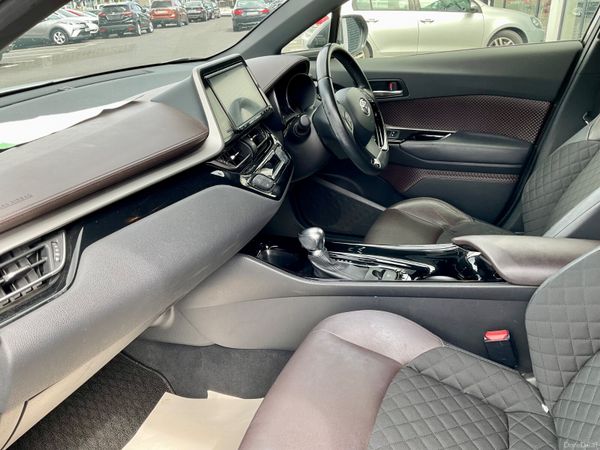 2017 Toyota C-HR 1.8 Hybrid Automatic,low KM 394432699