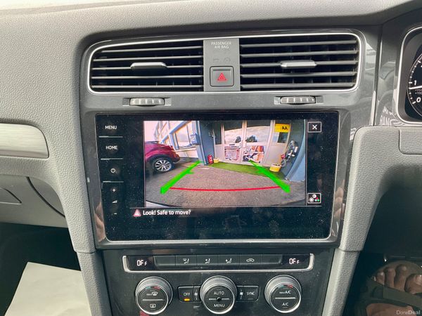 2019 Volkswagen Golf 1.2 TSI Automatic Petrol 394432603