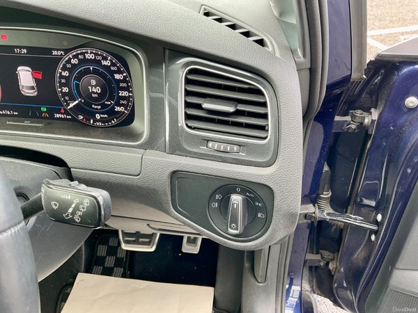 2019 Volkswagen Golf 1.2 TSI Automatic Petrol 394432605