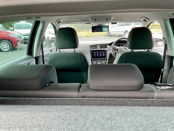 2019 Volkswagen Golf 1.2 TSI Automatic Petrol 394432613