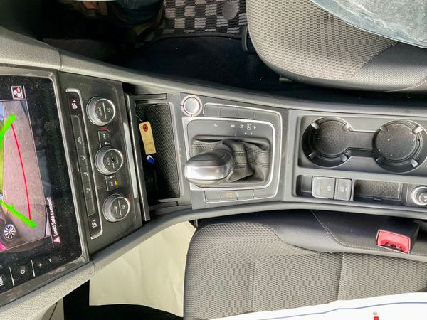 2019 Volkswagen Golf 1.2 TSI Automatic Petrol 394432615
