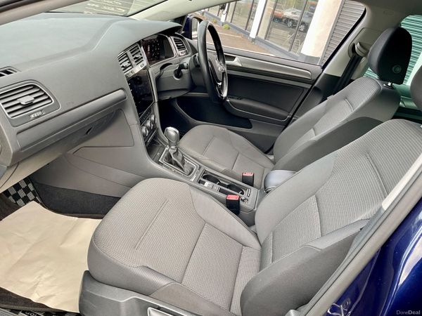 2019 Volkswagen Golf 1.2 TSI Automatic Petrol 394432619
