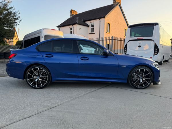 2022 BMW 330E M SPORT, HEAD UP DISPLAY! TECH PACK 394435643