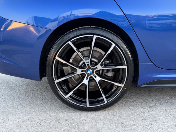 2022 BMW 330E M SPORT, HEAD UP DISPLAY! TECH PACK 394435645