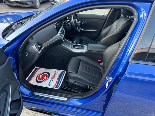 2022 BMW 330E M SPORT, HEAD UP DISPLAY! TECH PACK 394435649