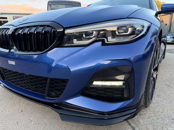 2022 BMW 330E M SPORT, HEAD UP DISPLAY! TECH PACK 394435651