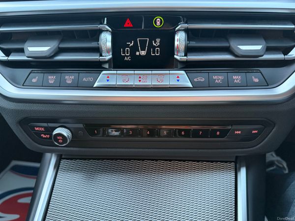 2022 BMW 330E M SPORT, HEAD UP DISPLAY! TECH PACK 394435657