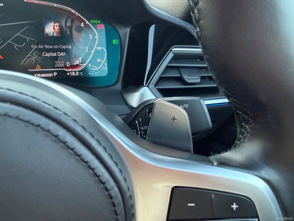 2022 BMW 330E M SPORT, HEAD UP DISPLAY! TECH PACK 394435665