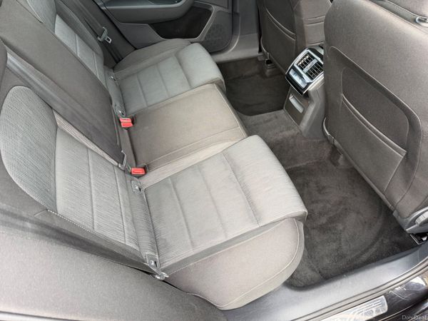 Skoda Superb Estate TDi 394435861