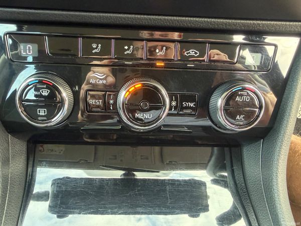 Skoda Superb Estate TDi 394435863