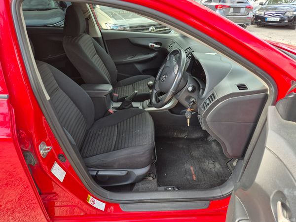 Corolla D4D 394438659