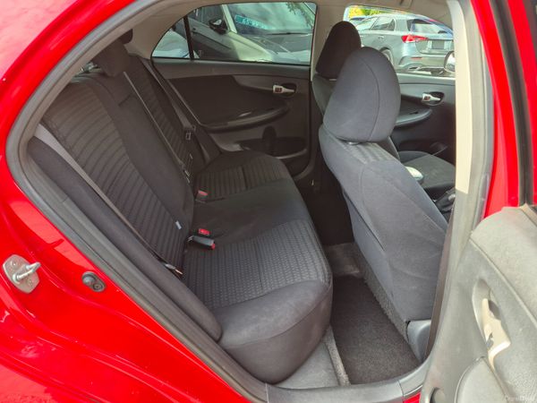 Corolla D4D 394438667