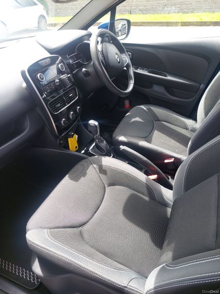 CLIO-2017 LOW MILEAGE- BEAUTIFUL CAR 394558815