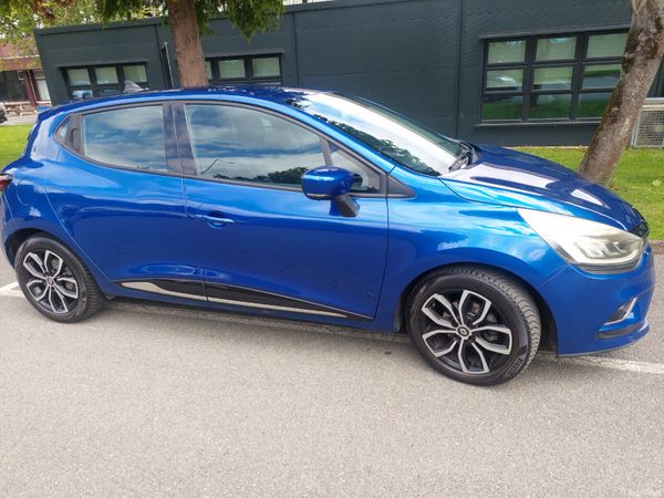 CLIO-2017 LOW MILEAGE- BEAUTIFUL CAR 394558833