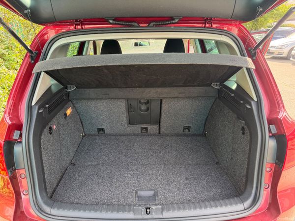 Volkswagen Tiguan 2.0 TDI Low KM L&L 394560789