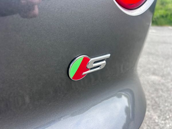2016 JAGUAR F TYPE 3.0 S SUPERCHARGED 380BHP 394563105