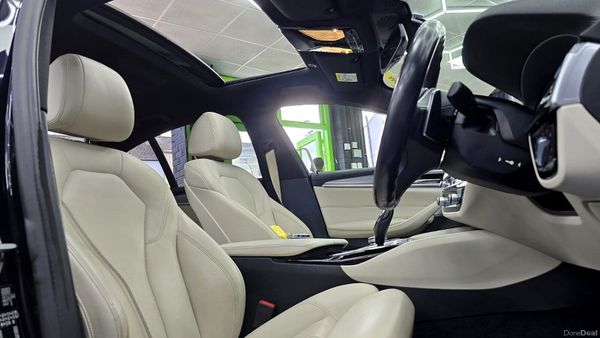 BMW 5-Series 2020 M sport Sun roof AA APPROVED 394564343