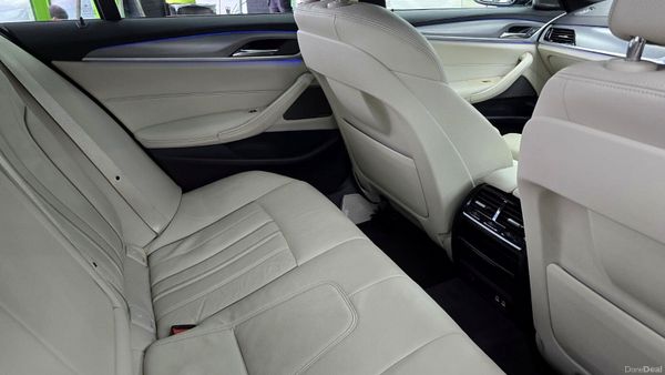 BMW 5-Series 2020 M sport Sun roof AA APPROVED 394564357
