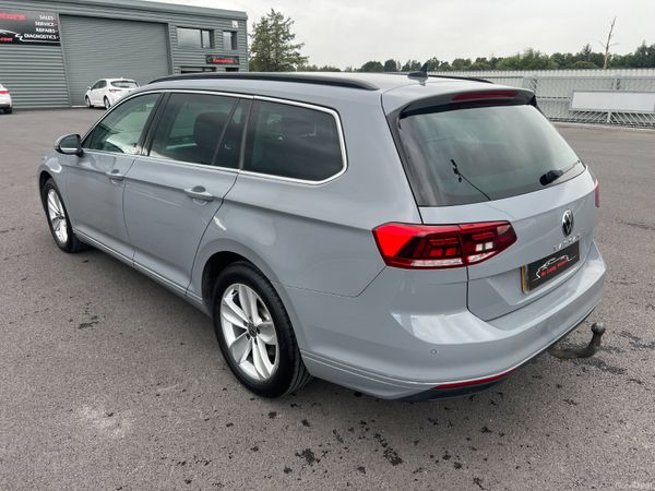 2022 Volkswagen Passat SE Nav 2.0 TDI - Estate 394577343