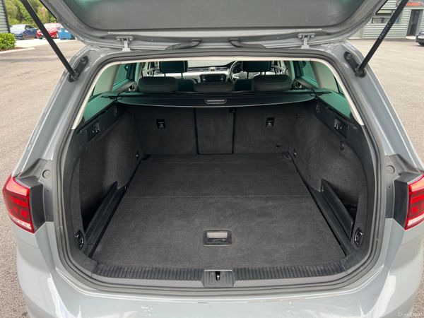 2022 Volkswagen Passat SE Nav 2.0 TDI - Estate 394577353