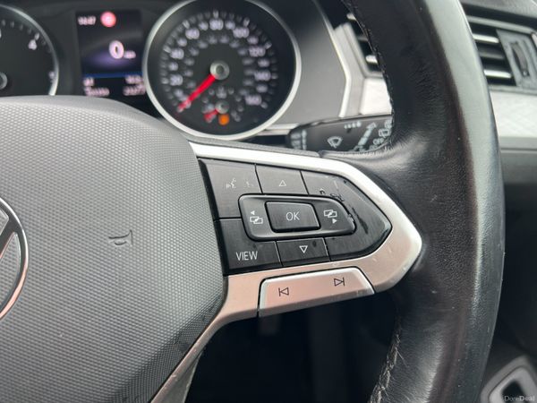 2022 Volkswagen Passat SE Nav 2.0 TDI - Estate 394577355