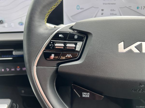 2023 Kia Ev-6 GT AWD 424KW 77.4KWH 394577653