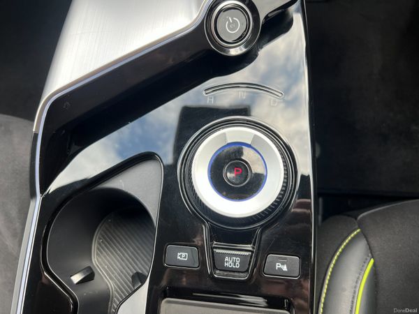 2023 Kia Ev-6 GT AWD 424KW 77.4KWH 394577659
