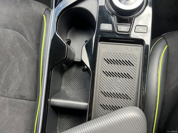 2023 Kia Ev-6 GT AWD 424KW 77.4KWH 394577661