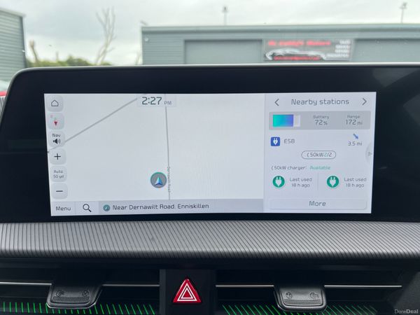 2023 Kia Ev-6 GT AWD 424KW 77.4KWH 394577663