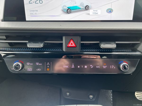 2023 Kia Ev-6 GT AWD 424KW 77.4KWH 394577667