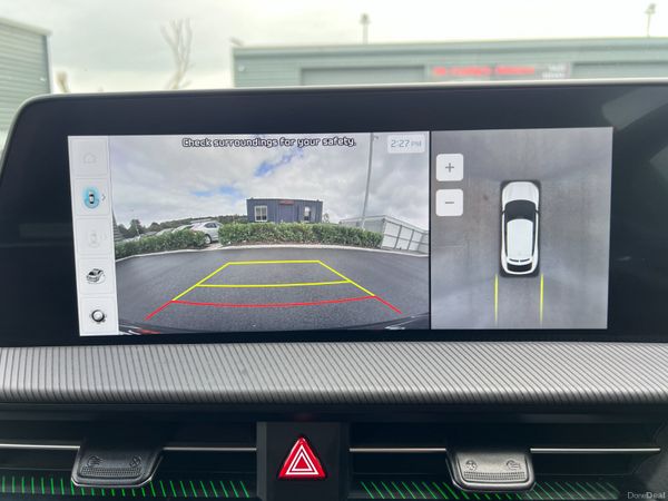 2023 Kia Ev-6 GT AWD 424KW 77.4KWH 394577669