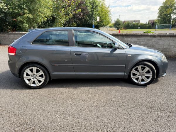 Audi A3 2008 394581345