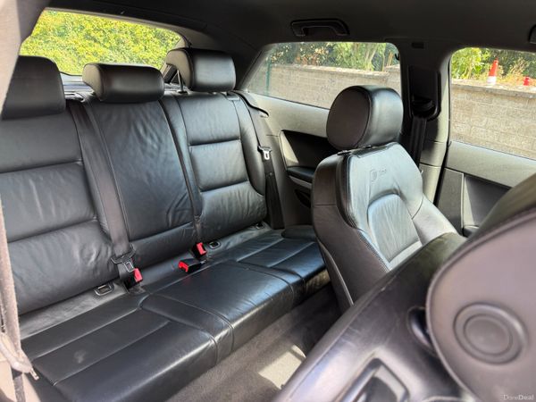 Audi A3 2008 394581365