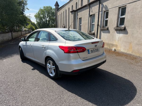 Ford Focus 2015 394582241