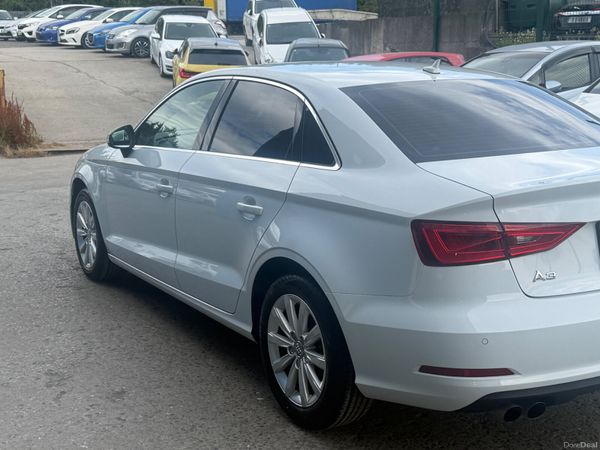2016 Audi A3 1.4 Automatic/Stronic 394501389